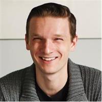 تصویر مدرس Donovan Keith