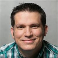 تصویر مدرس Dennis Meyer