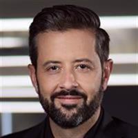 عکس مدرس Chris Goward - Image of Author Chris Goward