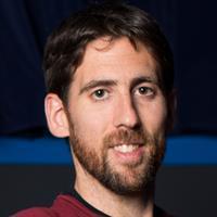 تصویر مدرس David Pond