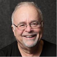 تصویر مدرس Harold Davis