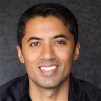 تصویر مدرس Chander Dhall