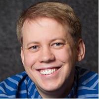 تصویر مدرس Richard Rout