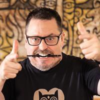 تصویر مدرس Von Glitschka