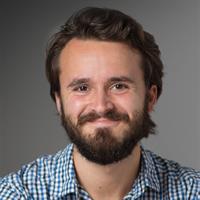 تصویر مدرس Shaun Wassell