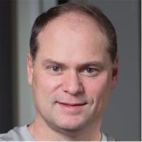 تصویر مدرس Mike Benkovich