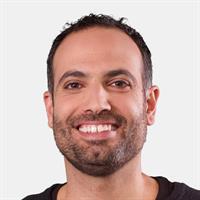 تصویر مدرس Tomer Cohen