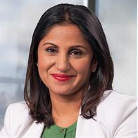 تصویر مدرس Raina Kumra