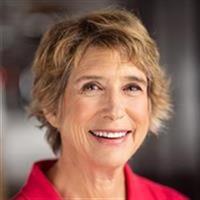 تصویر مدرس Bonnie Biafore