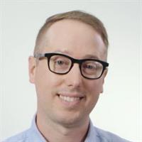 تصویر مدرس John Keatley