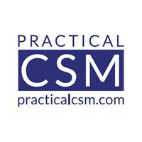 تصویر مدرس PracticalCSM