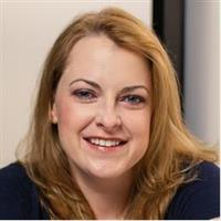 تصویر مدرس Lora Vaughn