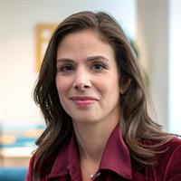 تصویر مدرس Rachel Botsman
