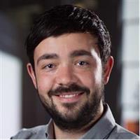 تصویر مدرس Michael Taylor