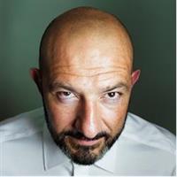 تصویر مدرس Thanassis Pozantzis