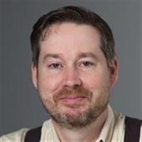 تصویر مدرس Keith McCormick