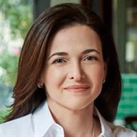 تصویر مدرس Sheryl Sandberg