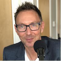 تصویر مدرس Scott Rose