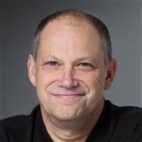 تصویر مدرس Kevin Moore