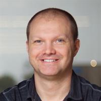 تصویر مدرس Zack Arnold