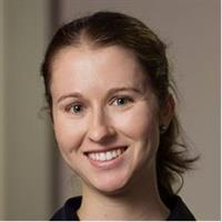 تصویر مدرس Erin Rochelle Winick