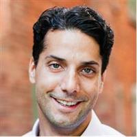 Nick Harauz