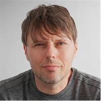 تصویر مدرس Richard Yot