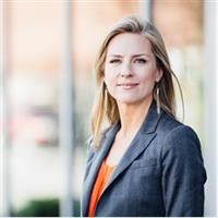 Lindsay Pedersen