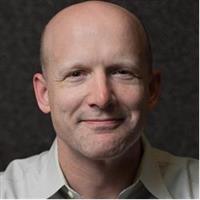 تصویر مدرس Matt Scarpino