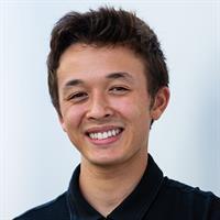 تصویر مدرس Sam Pettus