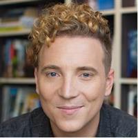 تصویر مدرس Shane Snow