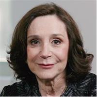 تصویر مدرس Sherry Turkle