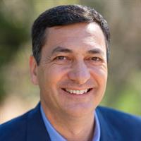 تصویر مدرس Nigel Cumberland