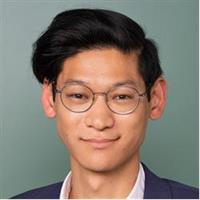 تصویر مدرس Jonathan Chang