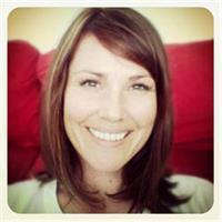 تصویر مدرس Megan Andersen