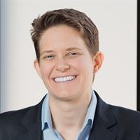 تصویر مدرس Dorie Clark