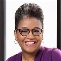 تصویر مدرس April Stallworth