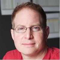 تصویر مدرس Adam Crespi