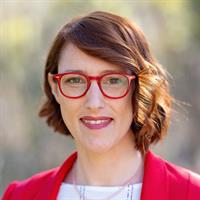 تصویر مدرس Fanny Angeles