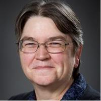 تصویر مدرس Gini von Courter