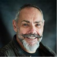 تصویر مدرس Tony Harmer