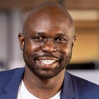 تصویر مدرس Seyi Kukoyi