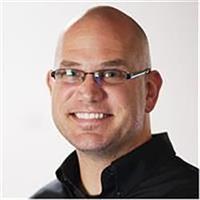 تصویر مدرس Todd Dewett