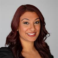 تصویر مدرس Sheila Virani