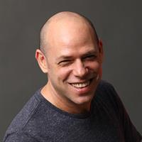 تصویر مدرس Eran Stern