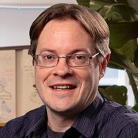 تصویر مدرس Joe Dolson