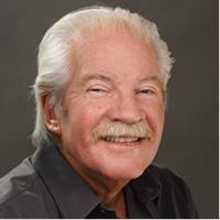 عکس مدرس Bill Robbins - Image of Author Bill Robbins