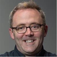 تصویر مدرس Ian Robinson