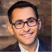 تصویر مدرس Dan Schawbel