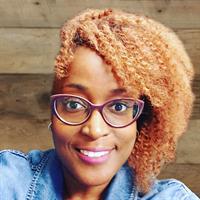 تصویر مدرس Audrey Daniels